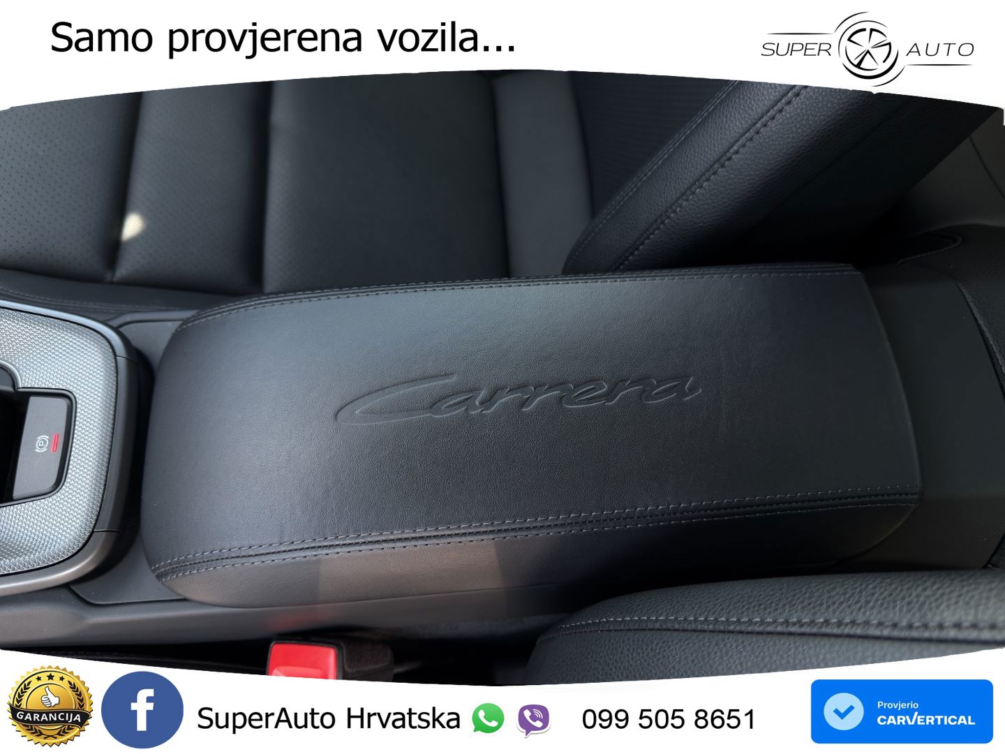 Porsche 911 Carrera 3.0 (385 KS) PDK LED+GR SJED+ACC