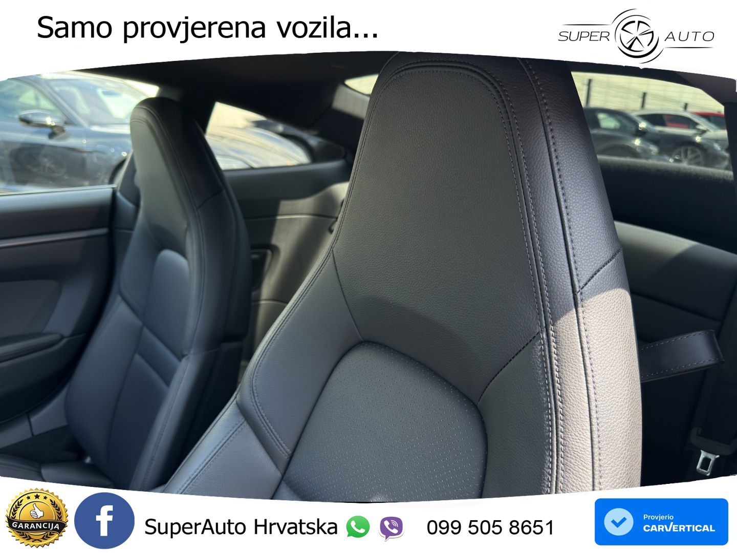 Porsche 911 Carrera 3.0 (385 KS) PDK LED+GR SJED+ACC