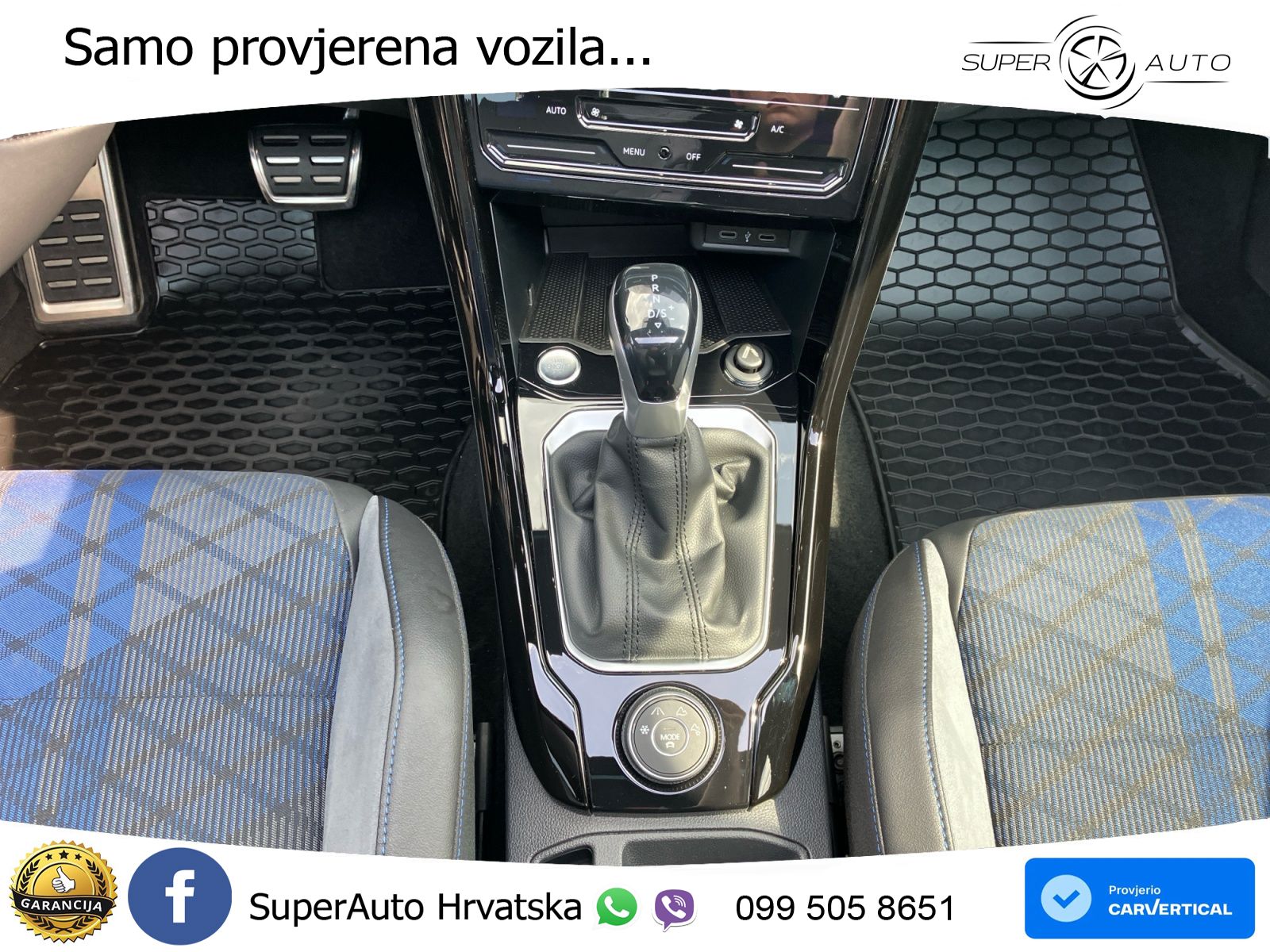 Volkswagen T-Roc I R 2.0 TSI (300 KS) OPF 4M DSG LED+GR SJED+ACC