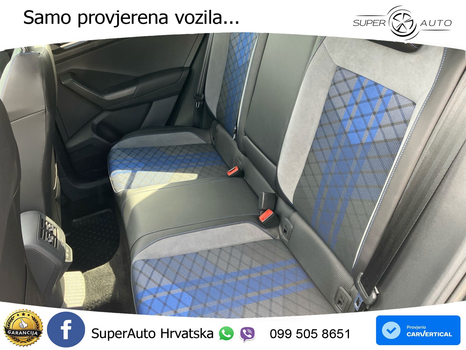 Volkswagen T-Roc I R 2.0 TSI (300 KS) OPF 4M DSG LED+GR SJED+ACC