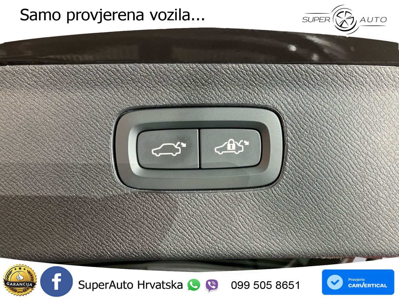 Volvo XC90 2.0 B5 Diesel AWD Automatic LED+GR SJED+ACC