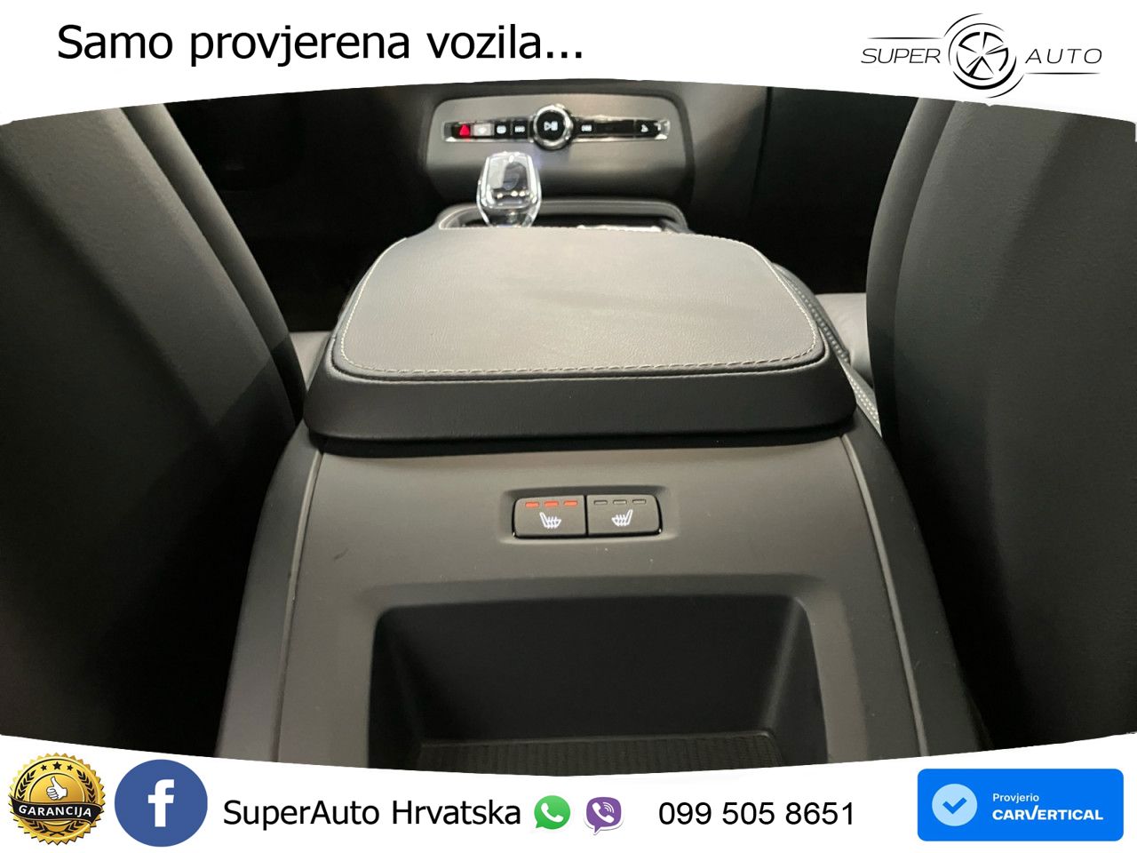 Volvo XC90 2.0 B5 Diesel AWD Automatic LED+GR SJED+ACC