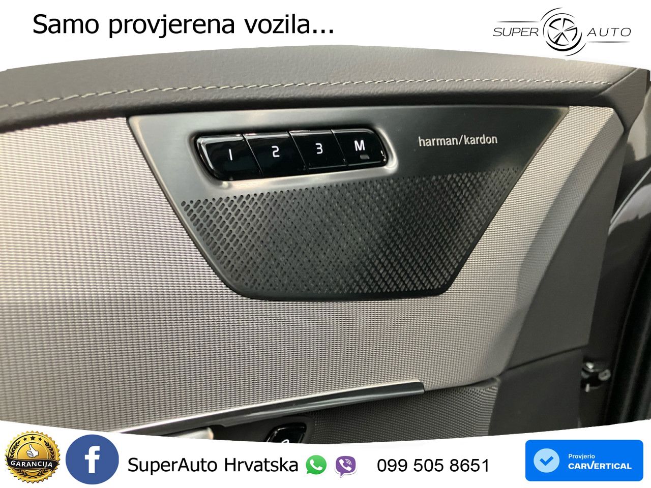 Volvo XC90 2.0 B5 Diesel AWD Automatic LED+GR SJED+ACC
