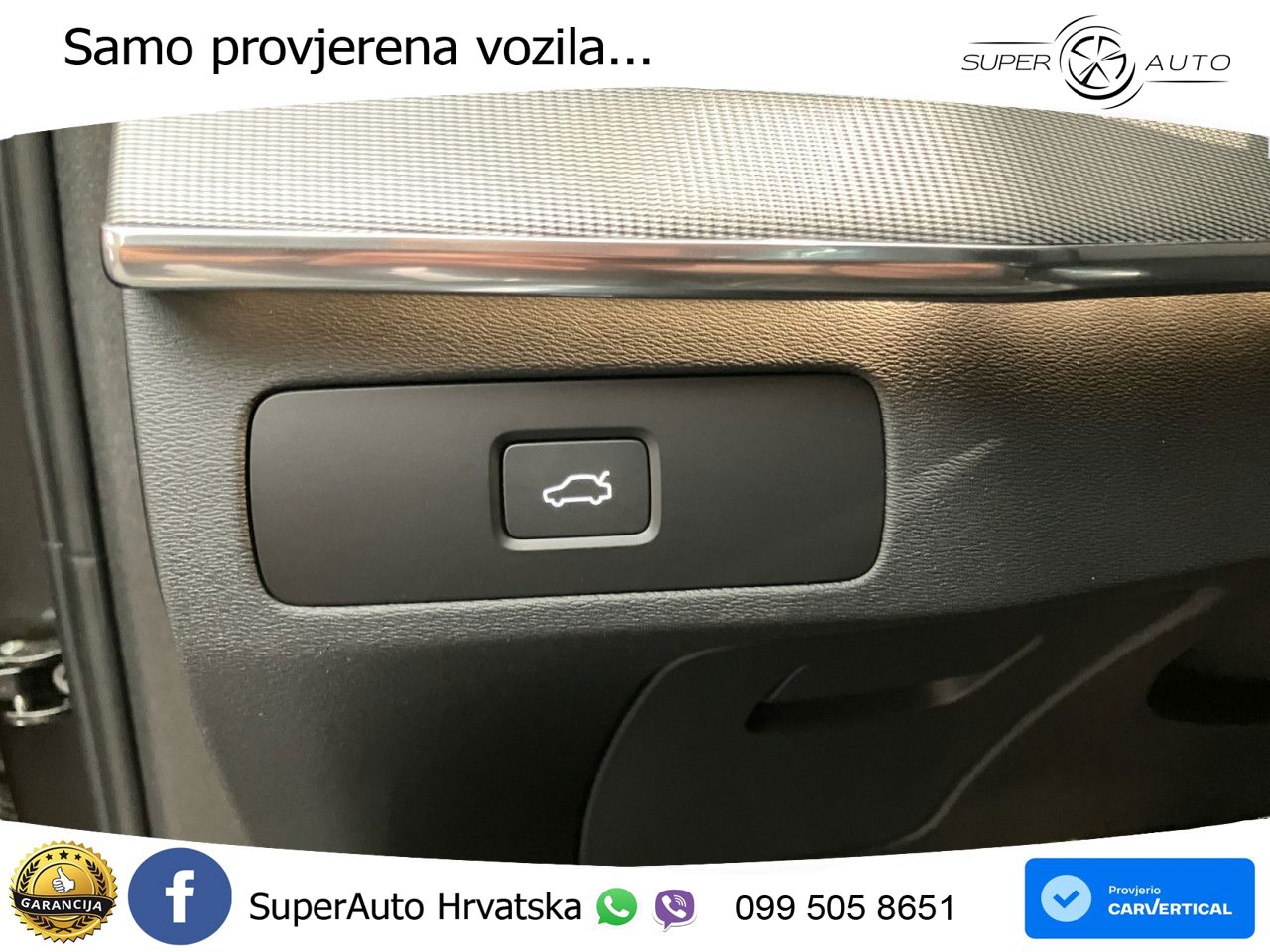 Volvo XC90 2.0 B5 Diesel AWD Automatic LED+GR SJED+ACC