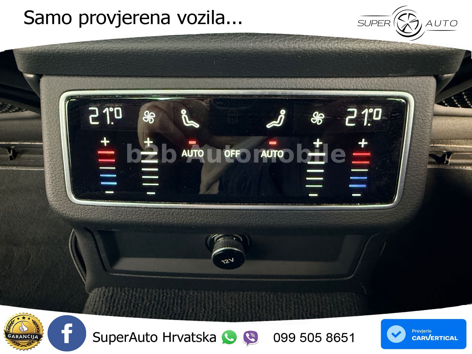 Audi A6 40 TDI (204 KS) S tronic LED+GR SJED+ACC