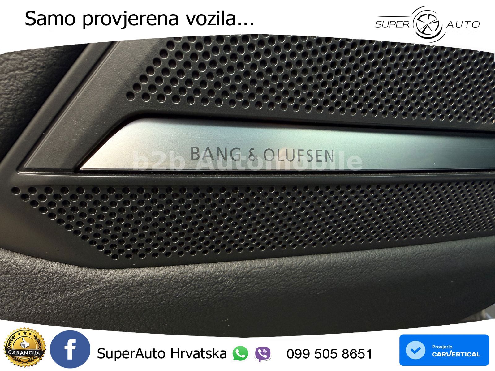 Audi A6 40 TDI (204 KS) S tronic LED+GR SJED+ACC