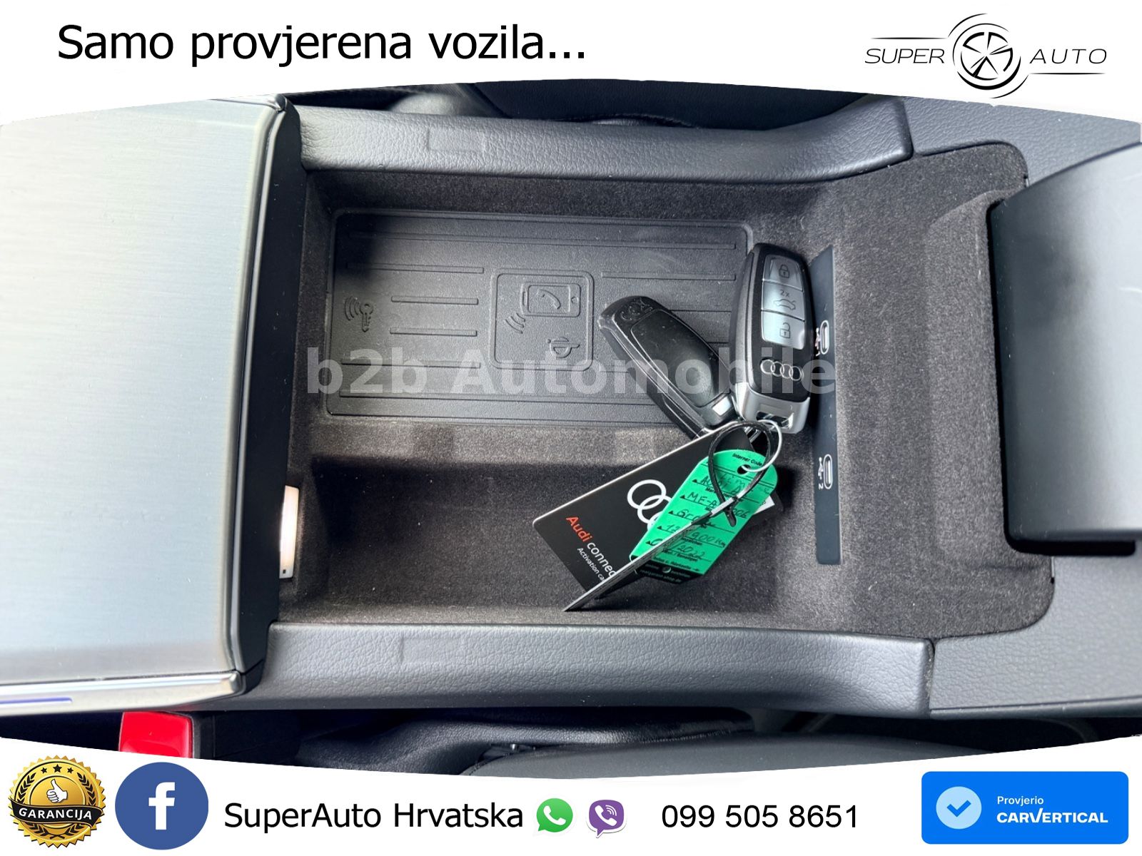Audi A6 40 TDI (204 KS) S tronic LED+GR SJED+ACC