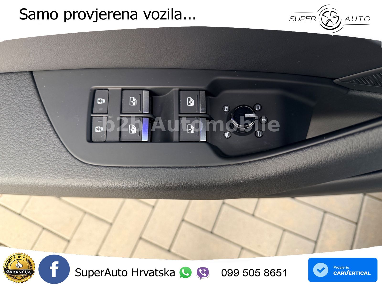 Audi A6 40 TDI (204 KS) S tronic LED+GR SJED+ACC
