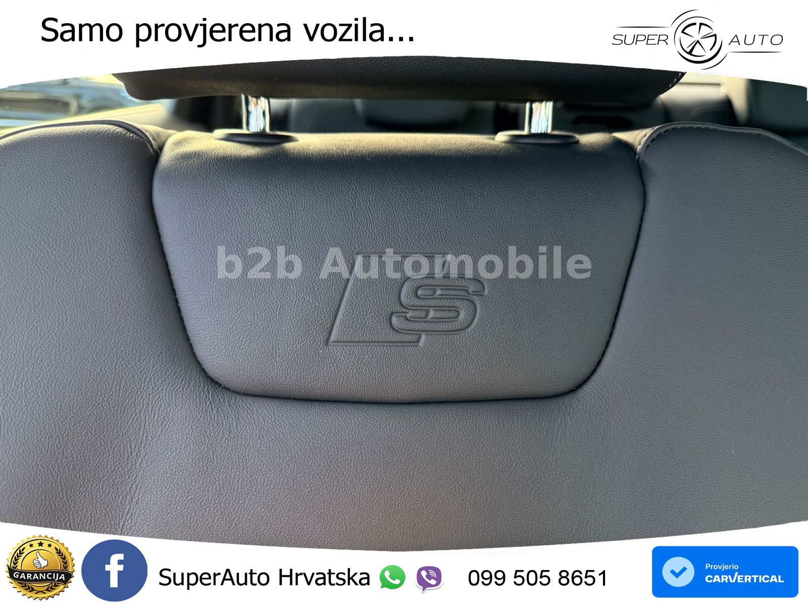 Audi A6 40 TDI (204 KS) S tronic LED+GR SJED+ACC
