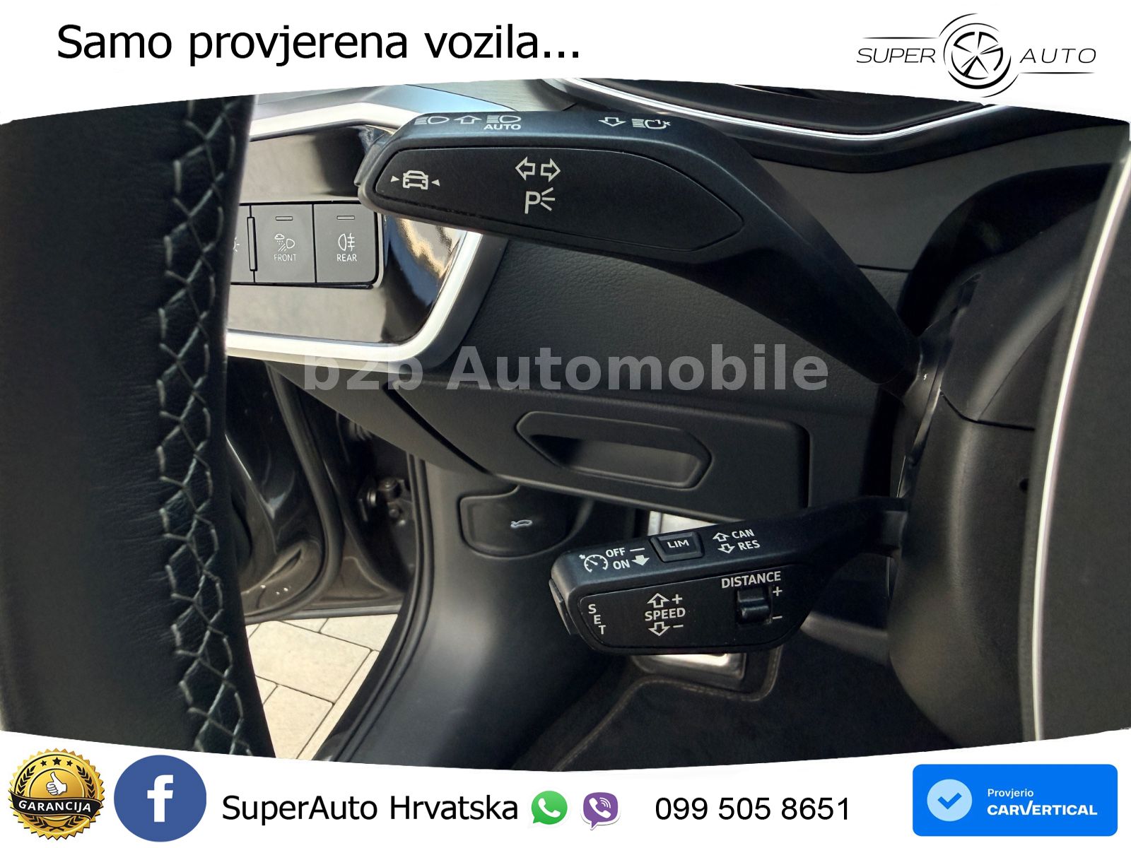Audi A6 40 TDI (204 KS) S tronic LED+GR SJED+ACC