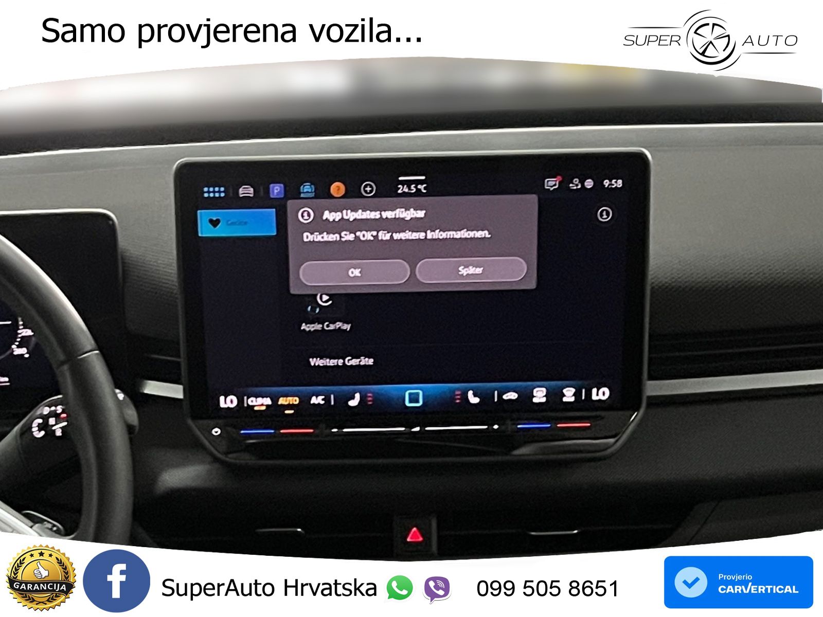 Volkswagen T-Roc II 1.5 eTSI (150 KS)  DSG LED+GR SJED+ACC