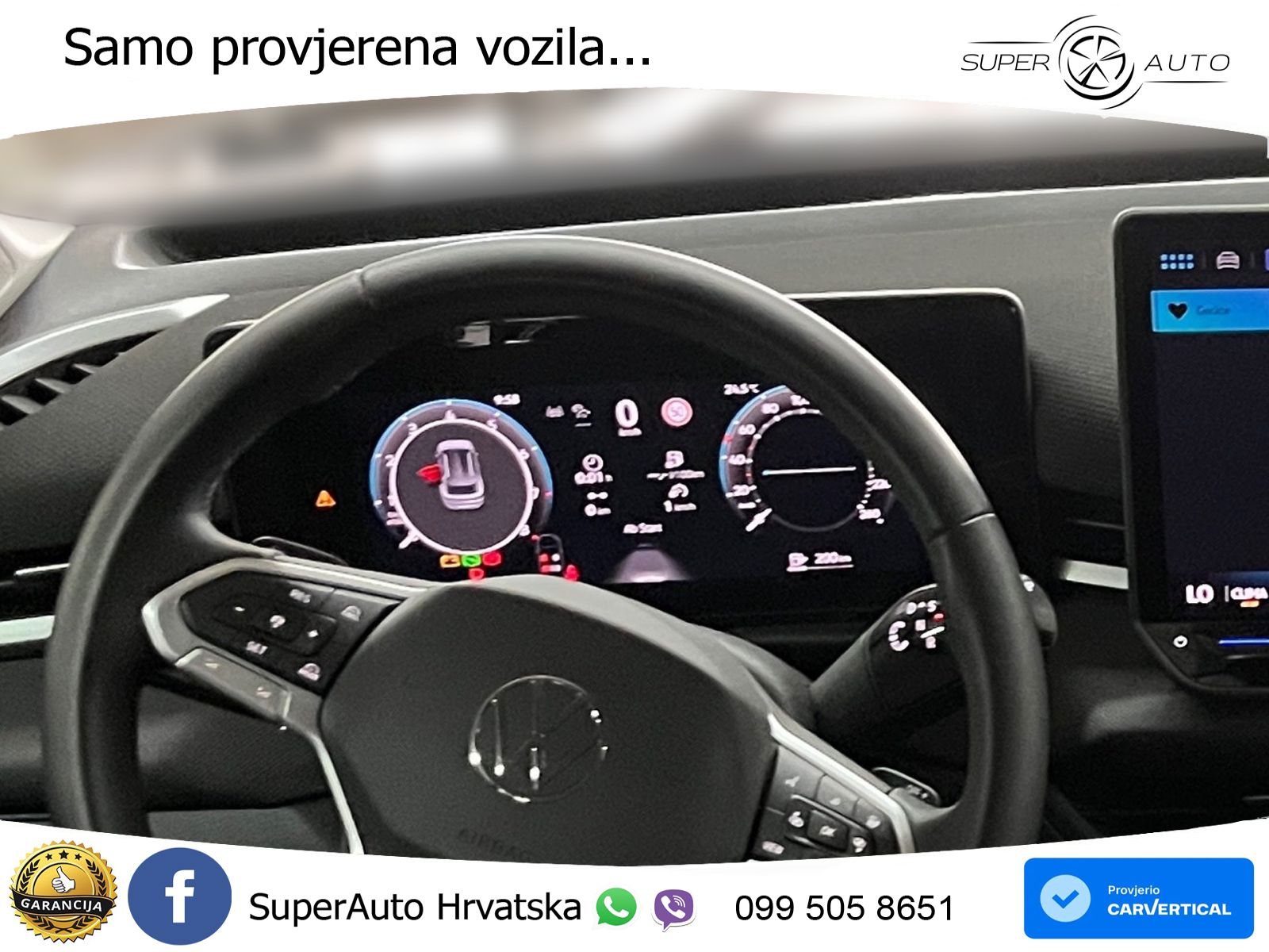 Volkswagen T-Roc II 1.5 eTSI (150 KS)  DSG LED+GR SJED+ACC