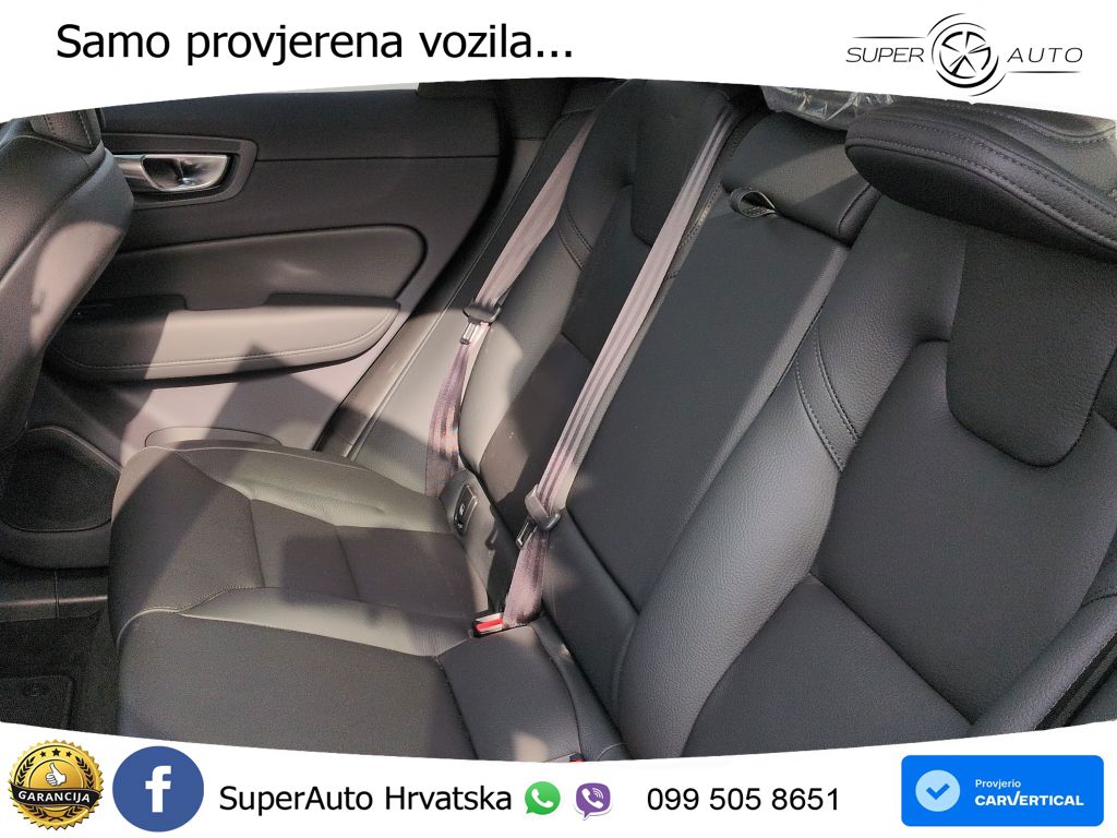 Volvo XC60 T8 AWD Geartronic ACC+HEAD+4xGR SJED+360+PANO