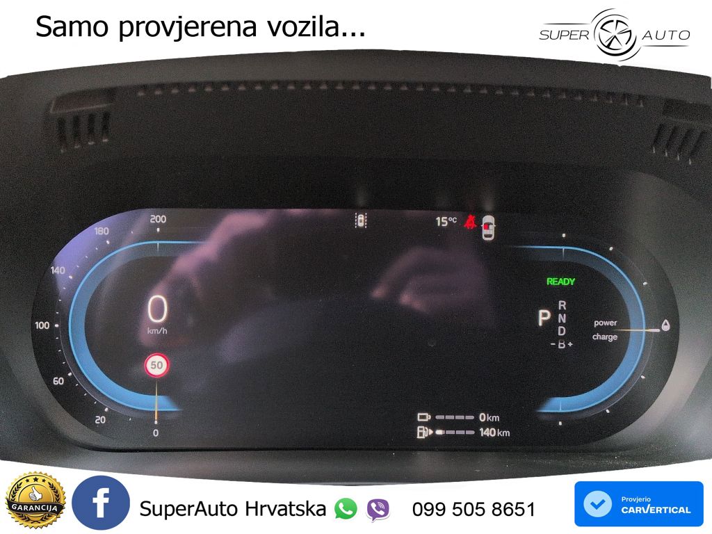 Volvo XC60 T8 AWD Geartronic ACC+HEAD+4xGR SJED+360+PANO