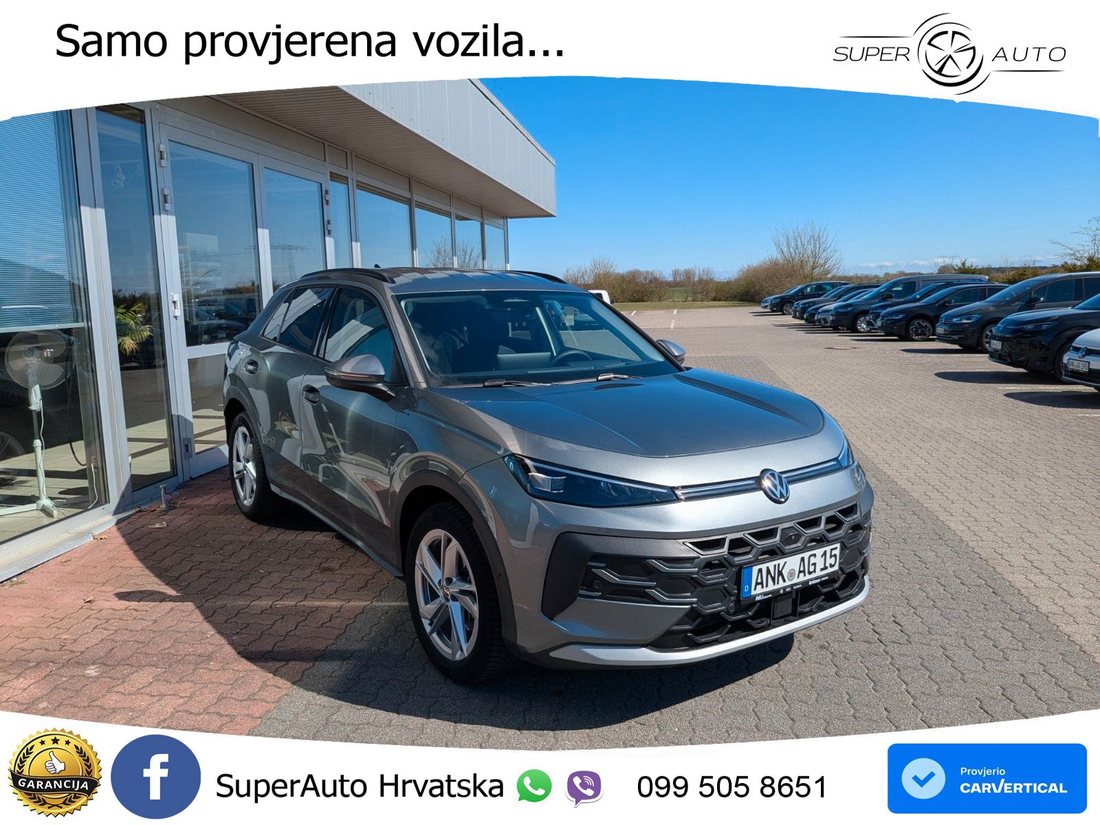 Volkswagen T-Roc II 1.5 eTSI (116 KS)  DSG