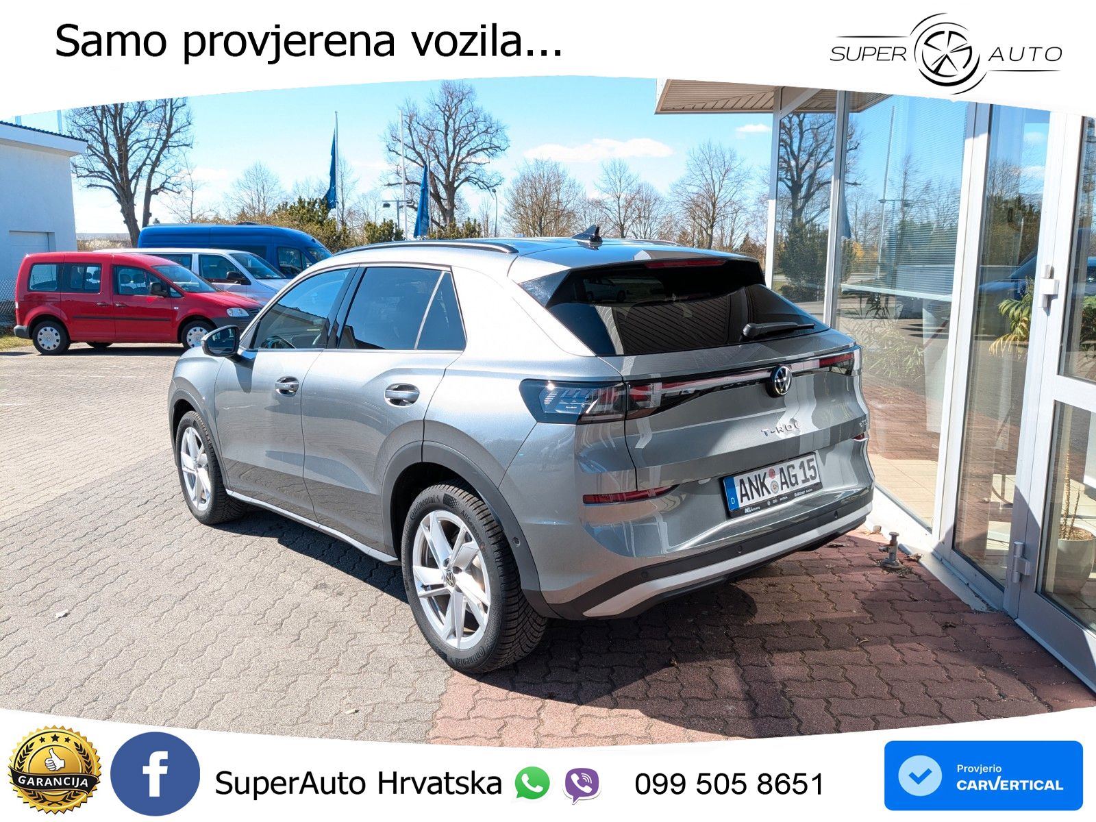 Volkswagen T-Roc II 1.5 eTSI (116 KS)  DSG