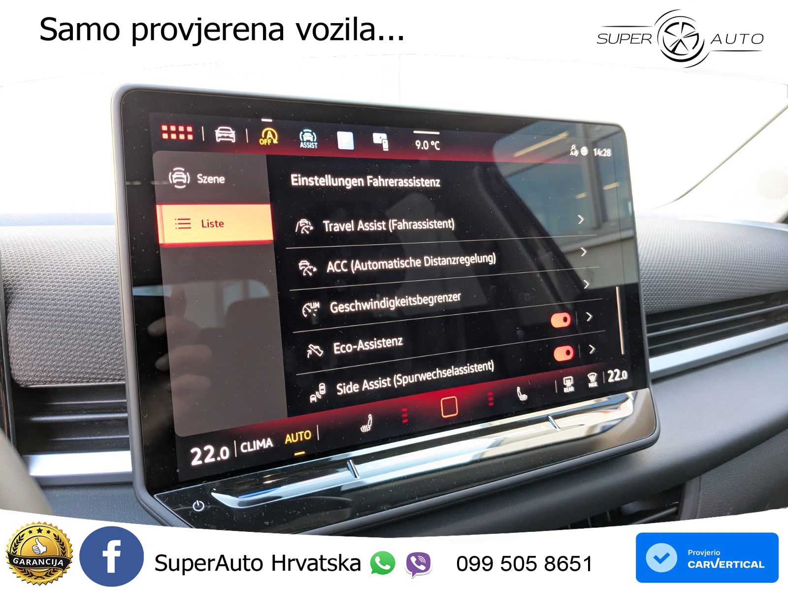 Volkswagen T-Roc II 1.5 eTSI (116 KS)  DSG