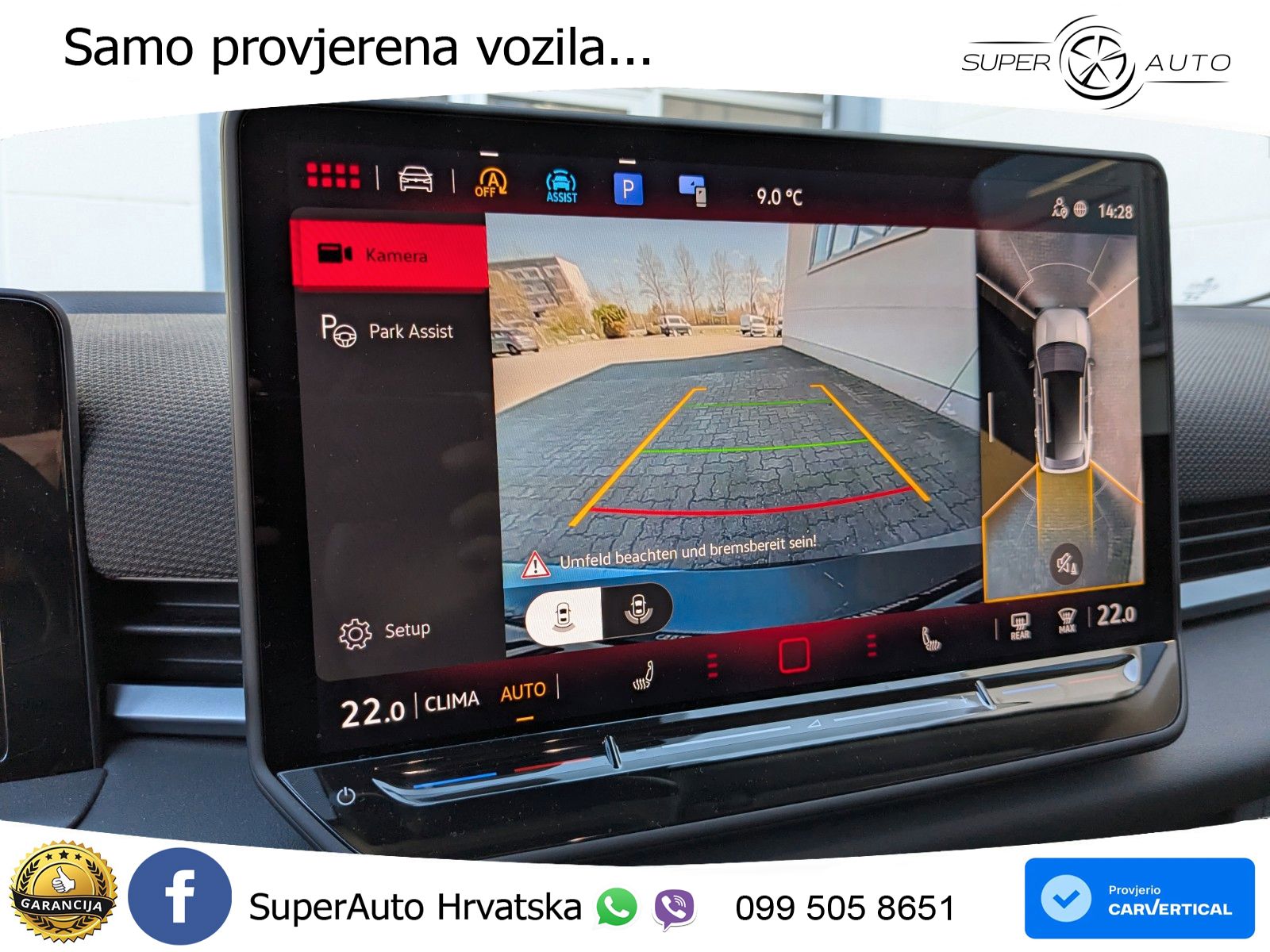 Volkswagen T-Roc II 1.5 eTSI (116 KS)  DSG