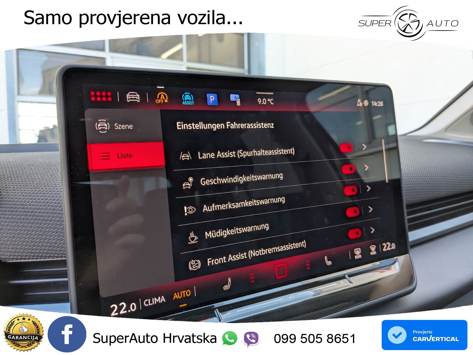 Volkswagen T-Roc II 1.5 eTSI (116 KS)  DSG