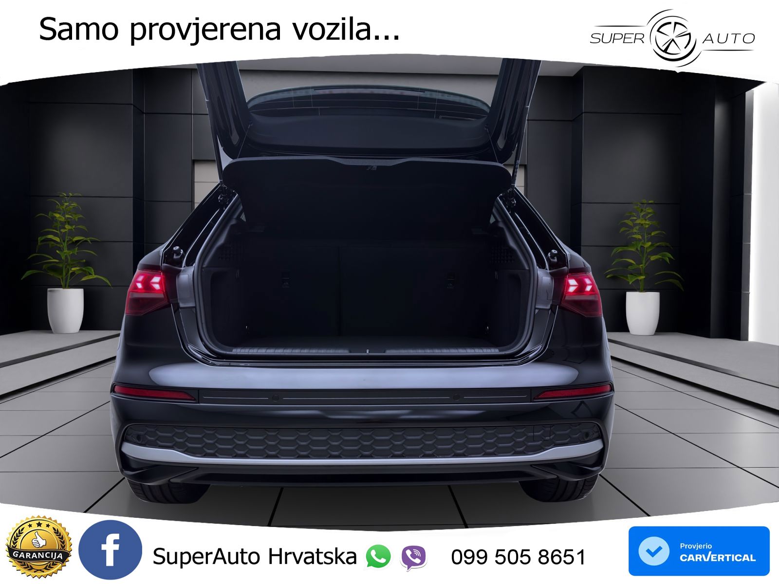 Audi A3 Sportback 30 TFSI (116 KS) Mild Hybrid S tronic LED+GR SJED+ACC