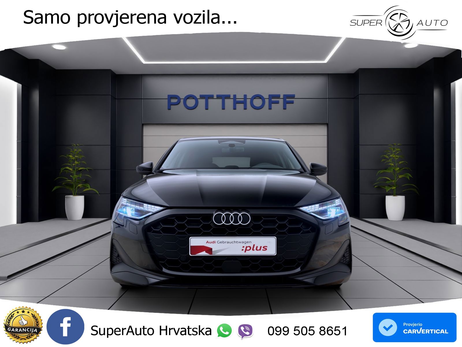 Audi A3 Sportback 30 TFSI (116 KS) Mild Hybrid S tronic LED+GR SJED+ACC
