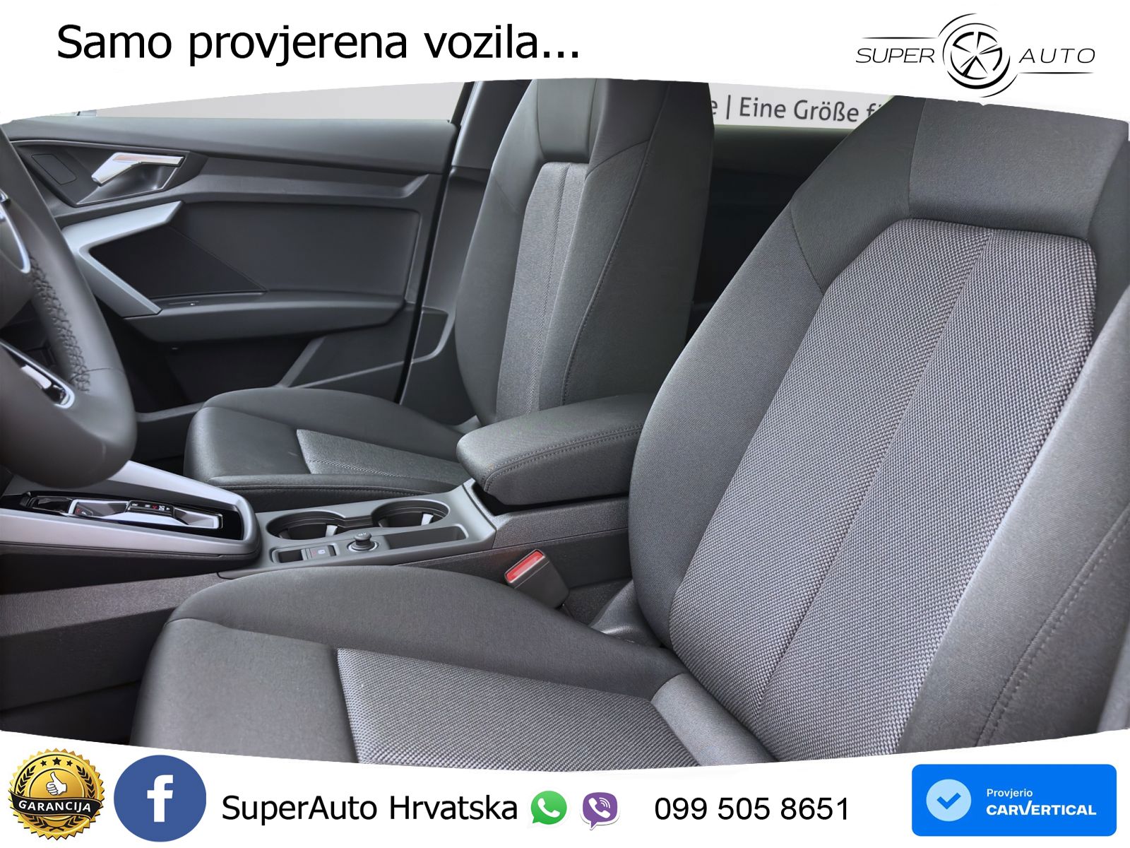 Audi A3 Sportback 30 TFSI (116 KS) Mild Hybrid S tronic LED+GR SJED+ACC