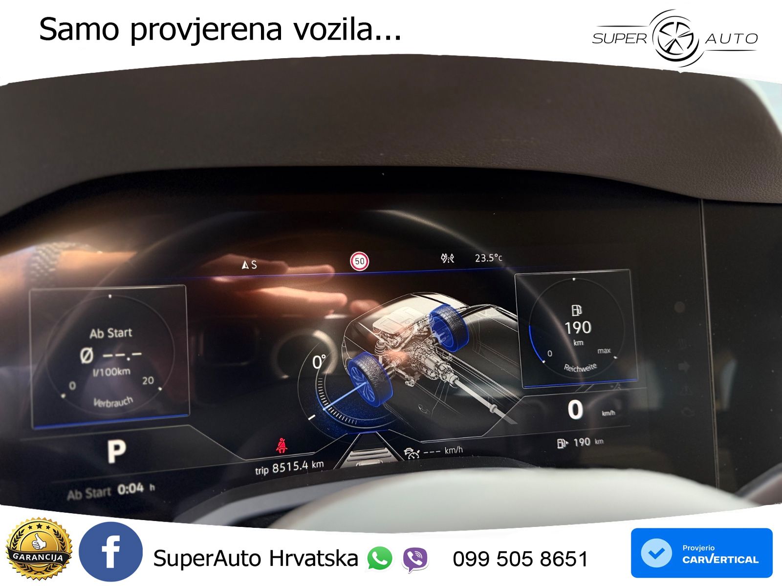 Volkswagen Touareg 3.0 V6 TDI (231 KS) 4MOTION Tiptronic R-Line MATRIX+GR SJED+KAM