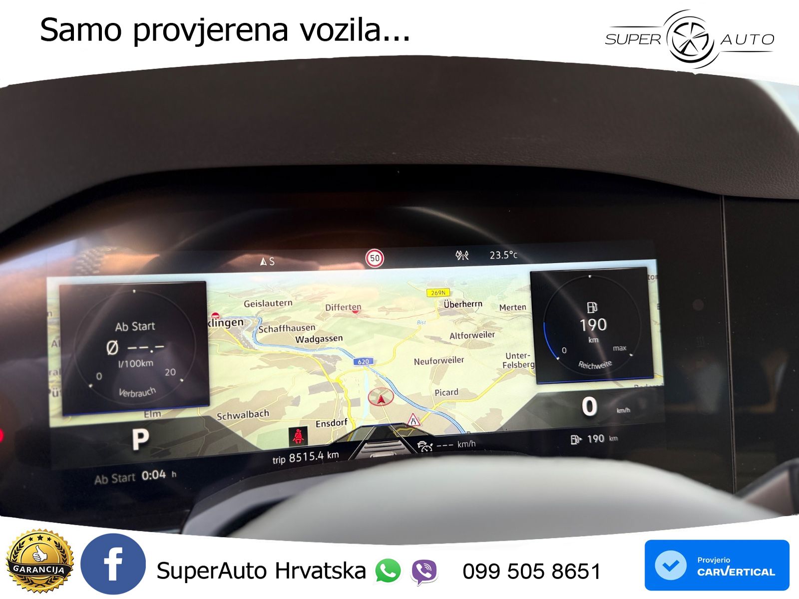Volkswagen Touareg 3.0 V6 TDI (231 KS) 4MOTION Tiptronic R-Line MATRIX+GR SJED+KAM