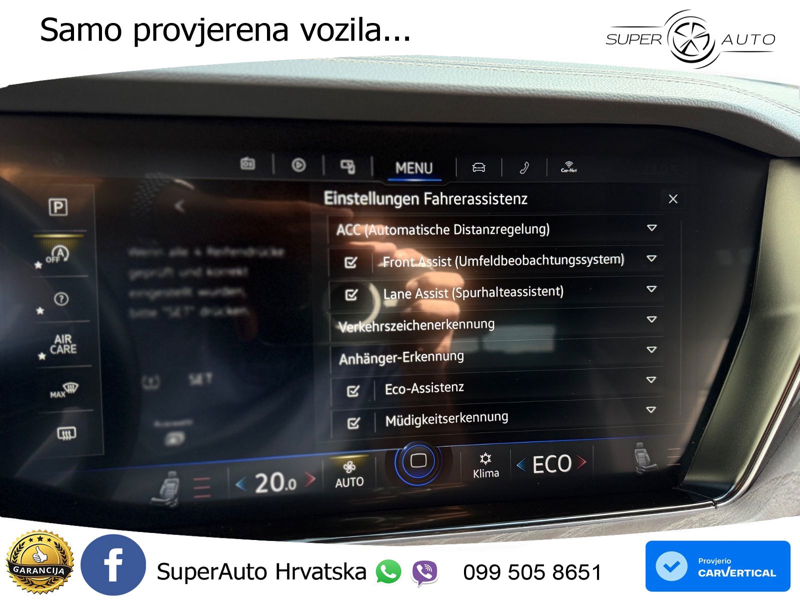 Volkswagen Touareg 3.0 V6 TDI (231 KS) 4MOTION Tiptronic R-Line MATRIX+GR SJED+KAM