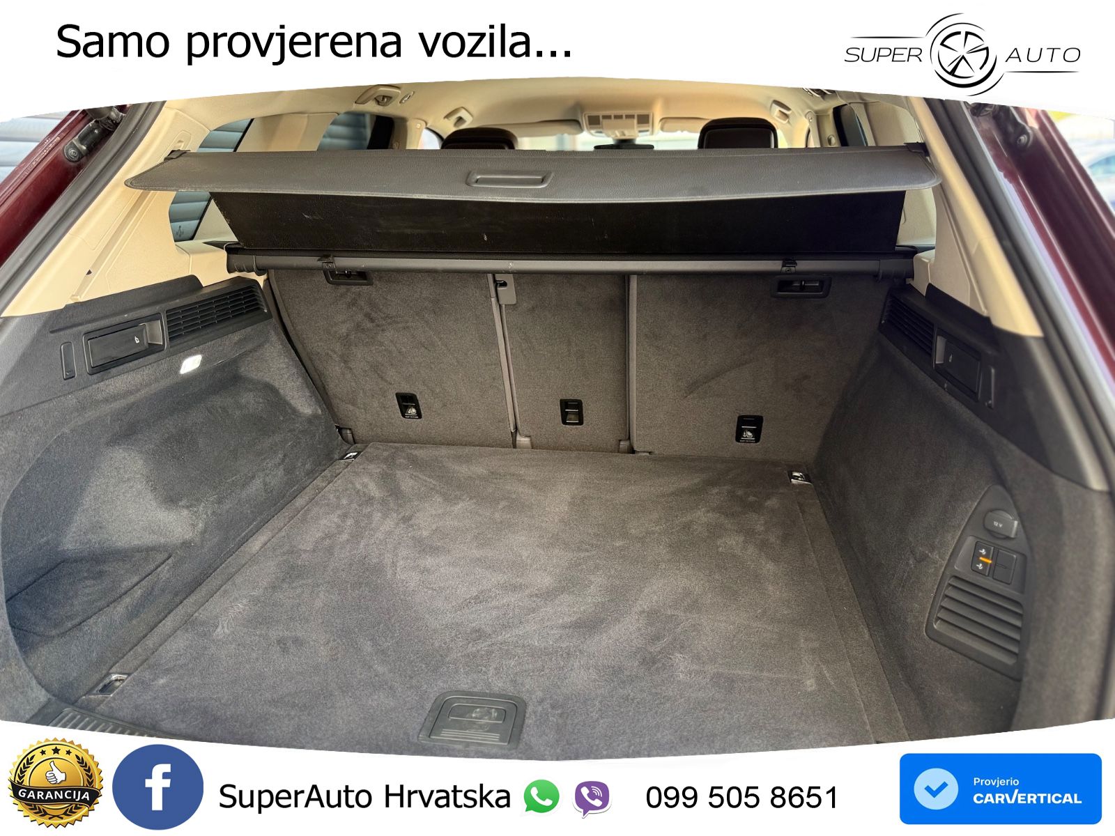 Volkswagen Touareg 3.0 V6 TDI (231 KS) 4MOTION Tiptronic R-Line MATRIX+GR SJED+KAM