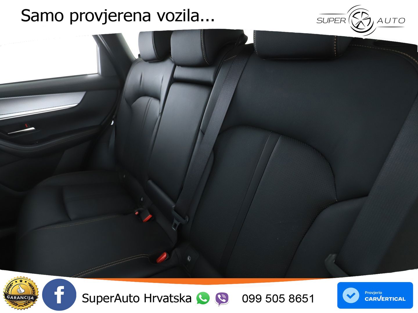 Mazda CX-60 2.5 e-Skyactiv (328 KS) AWD Automatic LED+GR SJED+ACC