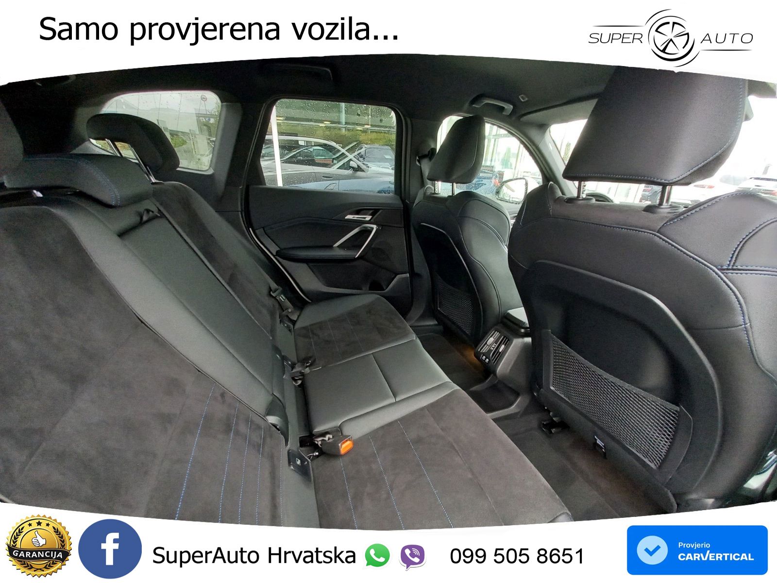 BMW X1 25e (245 KS) xDrive Steptronic LED+GR SJED+ACC