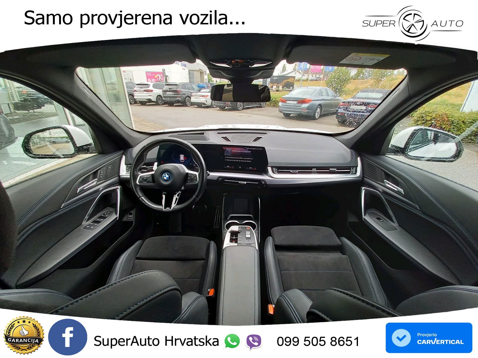 BMW X1 25e (245 KS) xDrive Steptronic LED+GR SJED+ACC