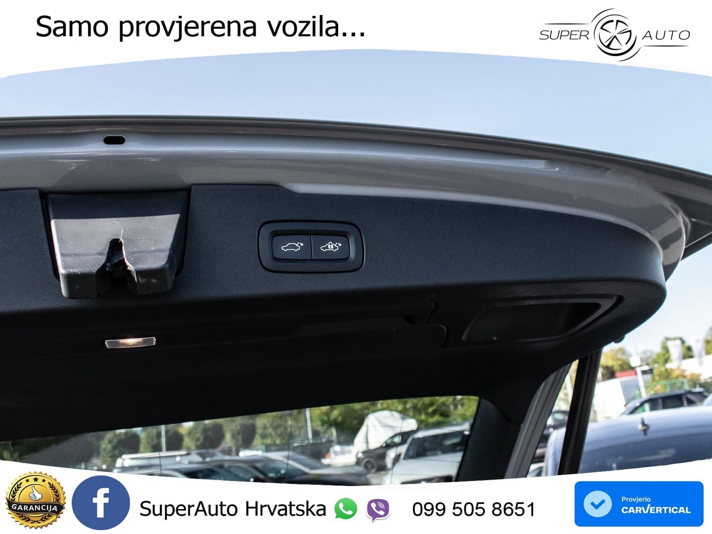 Volvo V60 2.0 T8 AWD Geartronic LED+GR SJED+ACC