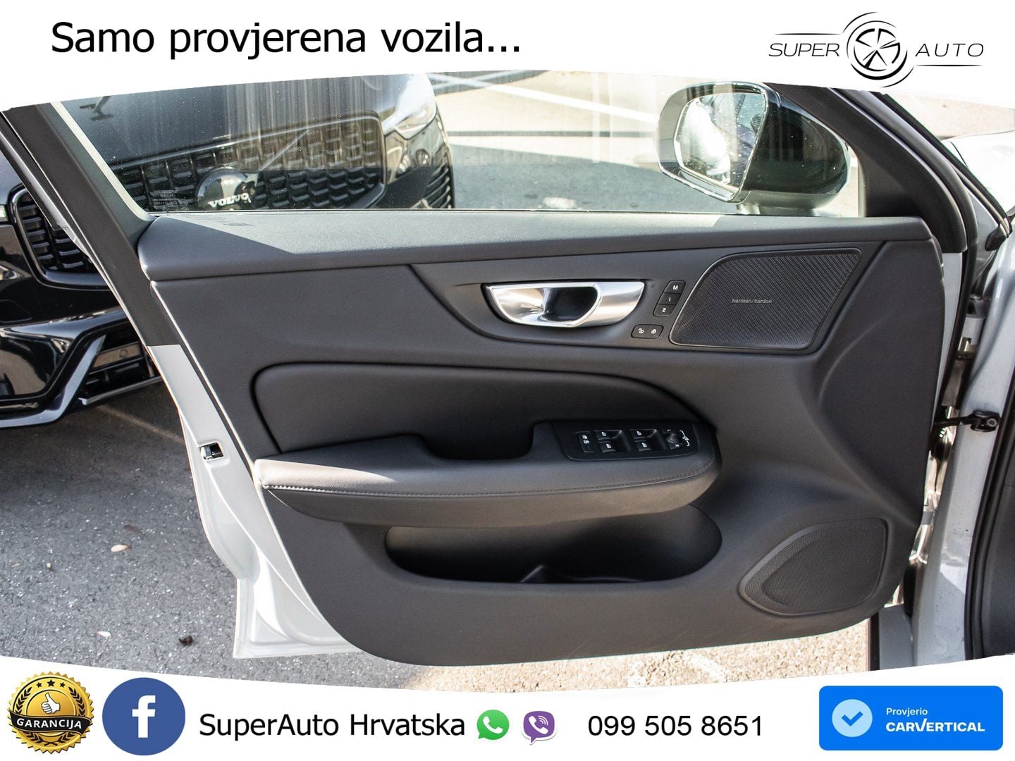 Volvo V60 2.0 T8 AWD Geartronic LED+GR SJED+ACC