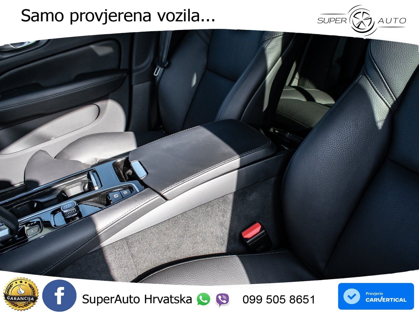 Volvo V60 2.0 T8 AWD Geartronic LED+GR SJED+ACC