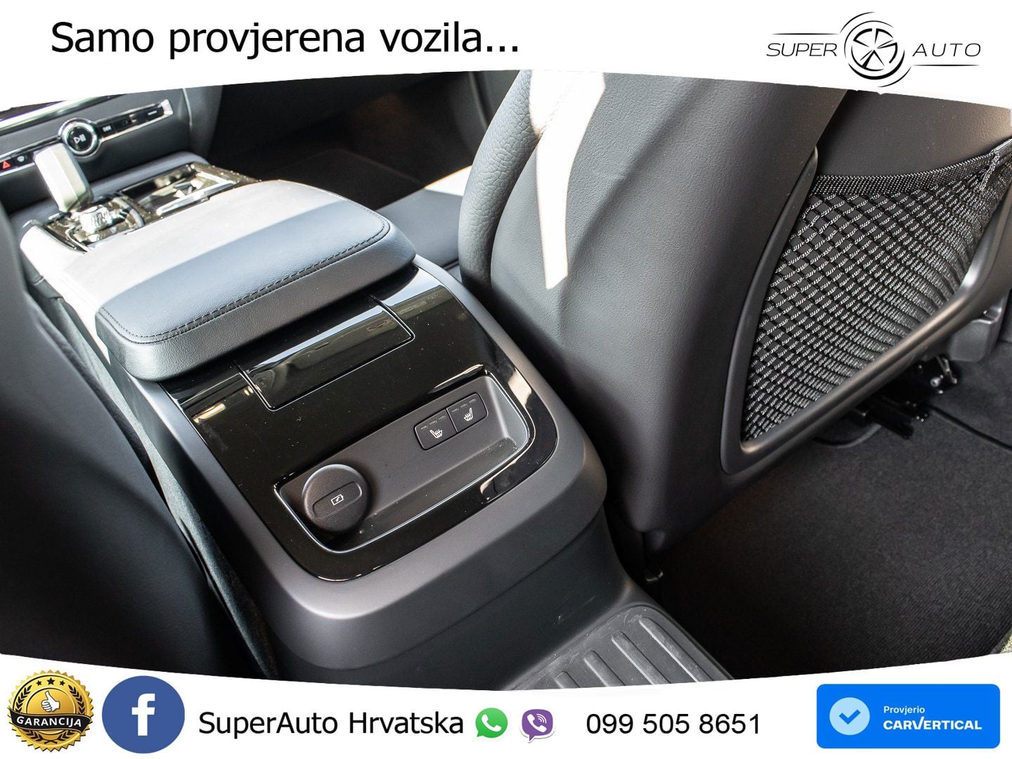 Volvo V60 2.0 T8 AWD Geartronic LED+GR SJED+ACC