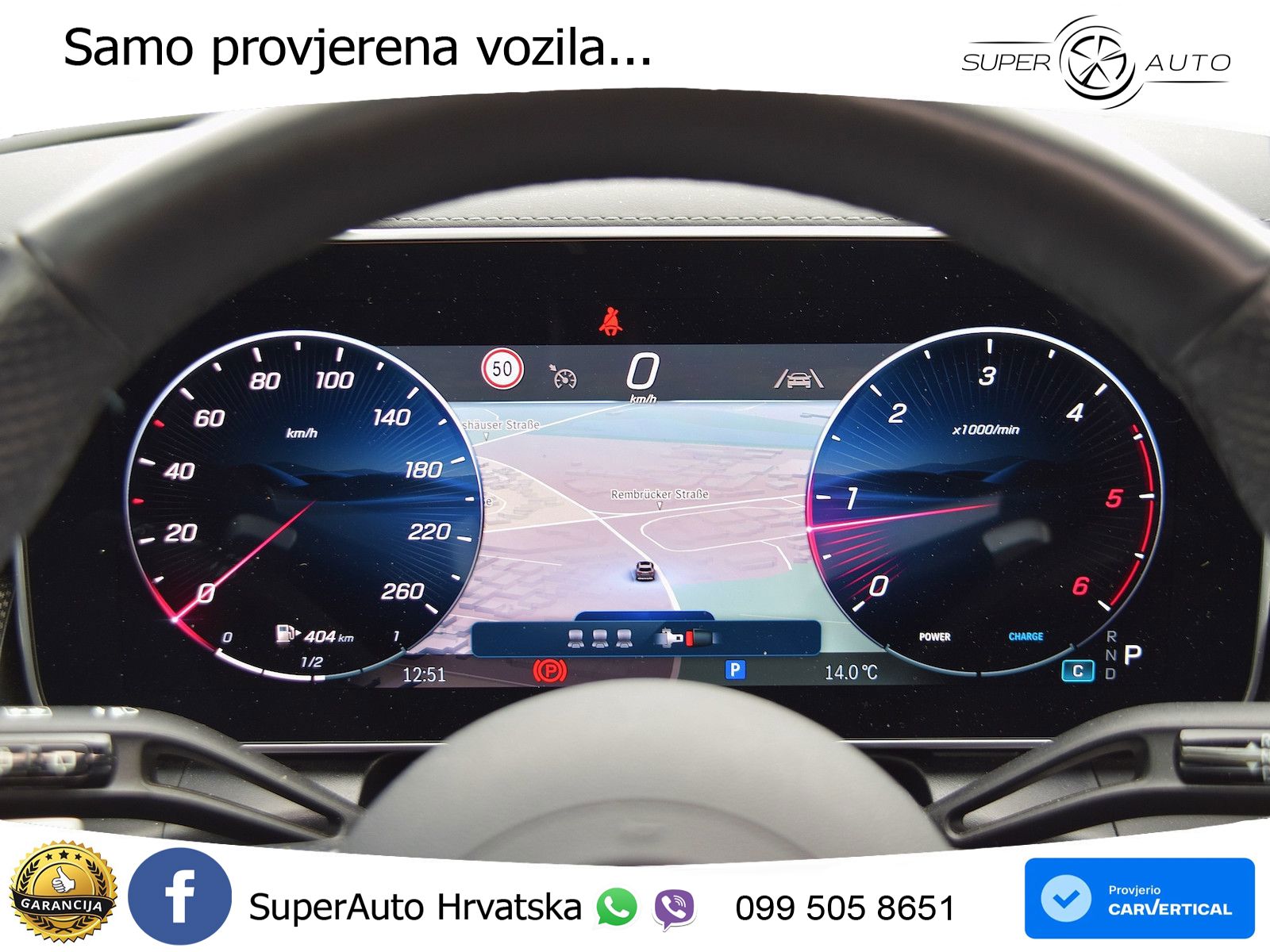 Mercedes GLC 220d (197 KS) 4MATIC 9G-TRONIC AMG