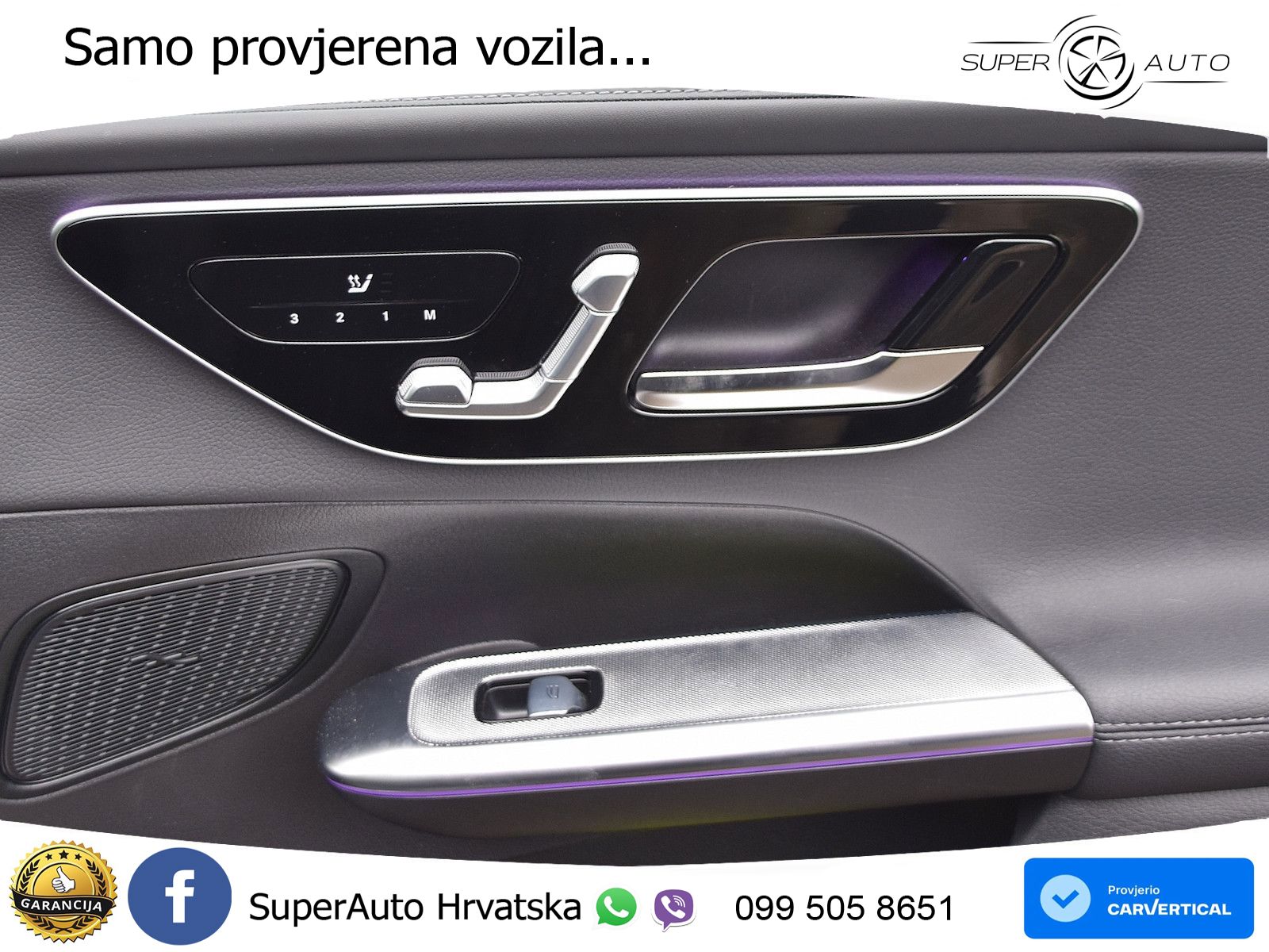 Mercedes GLC 220d (197 KS) 4MATIC 9G-TRONIC AMG