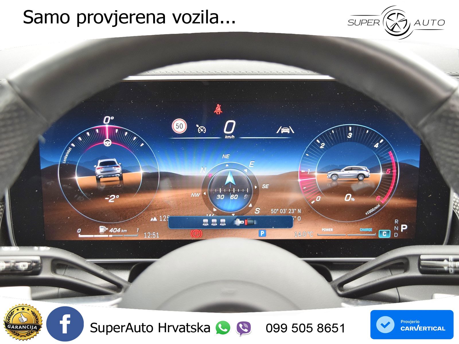 Mercedes GLC 220d (197 KS) 4MATIC 9G-TRONIC AMG