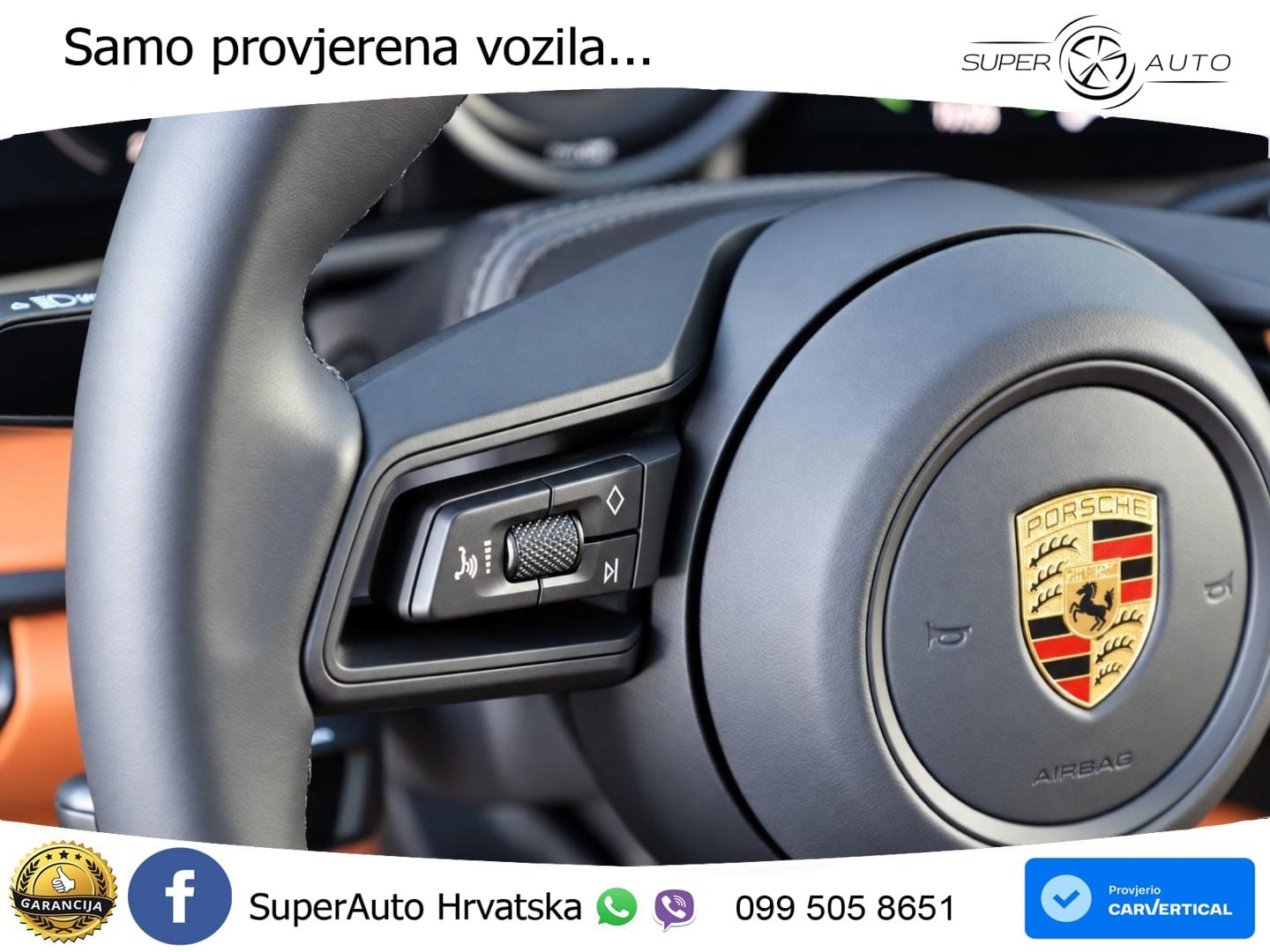 Porsche 911 S/T 4.0 (525 KS)
