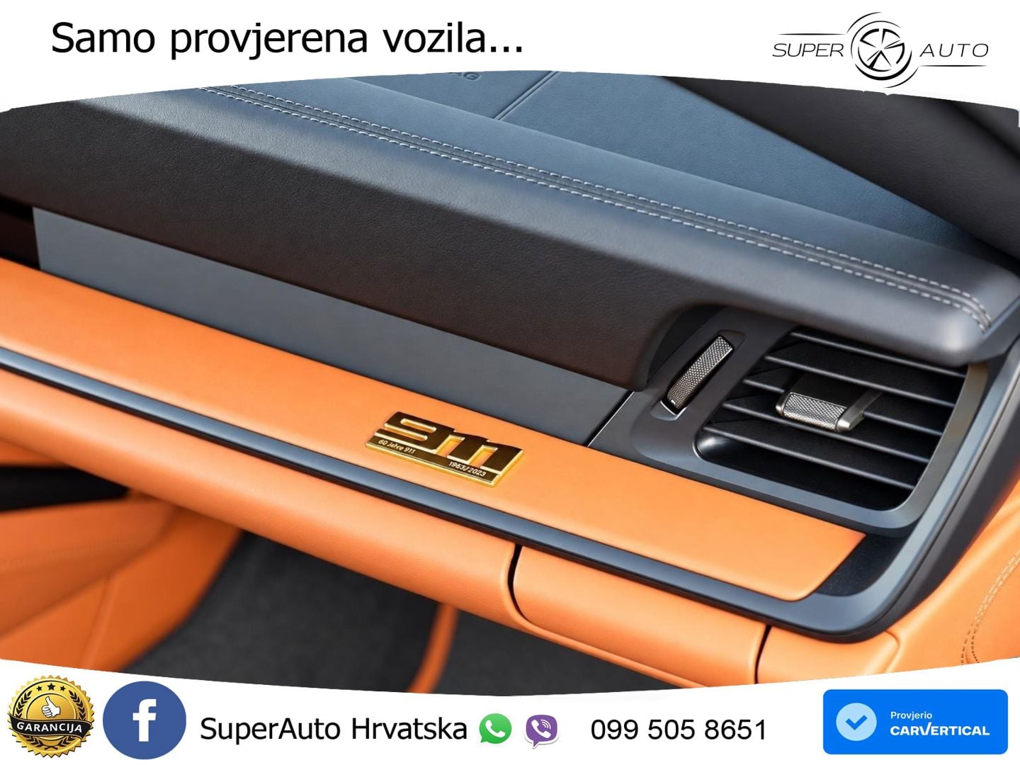 Porsche 911 S/T 4.0 (525 KS)