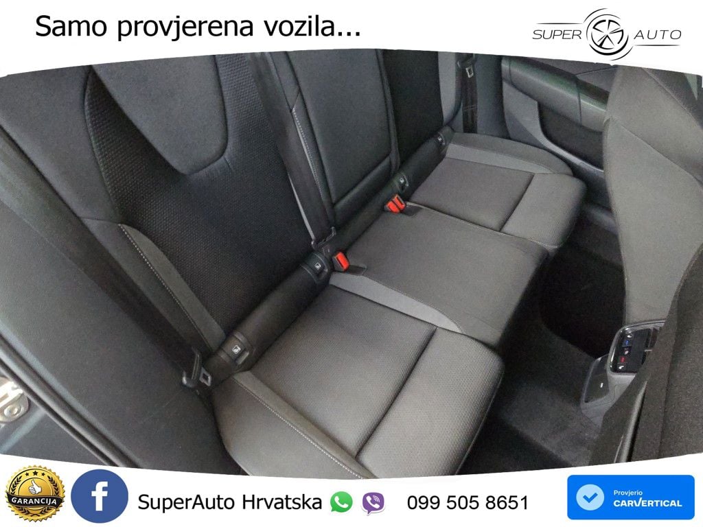 Škoda Octavia Combi 2.0 TDI (150 KS) DSG