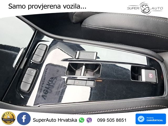Opel Grandland 1.2i Turbo (130 KS) Automatic GS