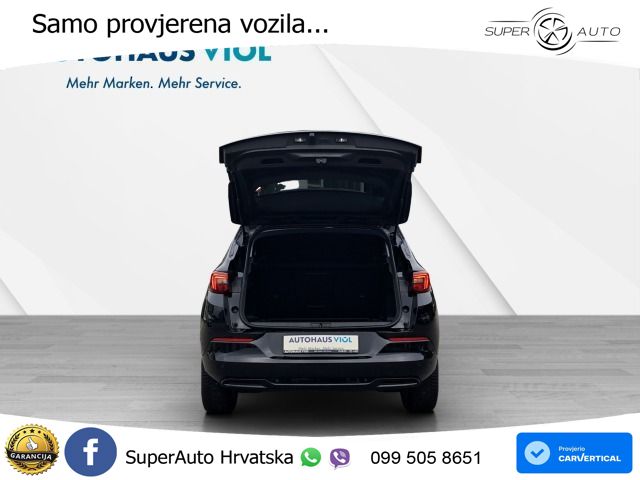 Opel Grandland 1.2i Turbo (130 KS) Automatic GS