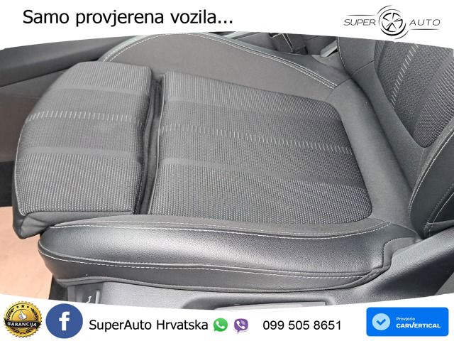 Opel Grandland 1.2i Turbo (130 KS) Automatic GS