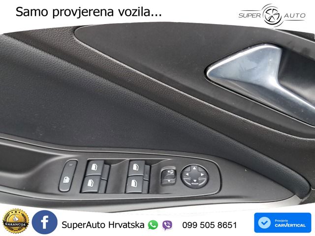 Opel Grandland 1.2i Turbo (130 KS) Automatic GS
