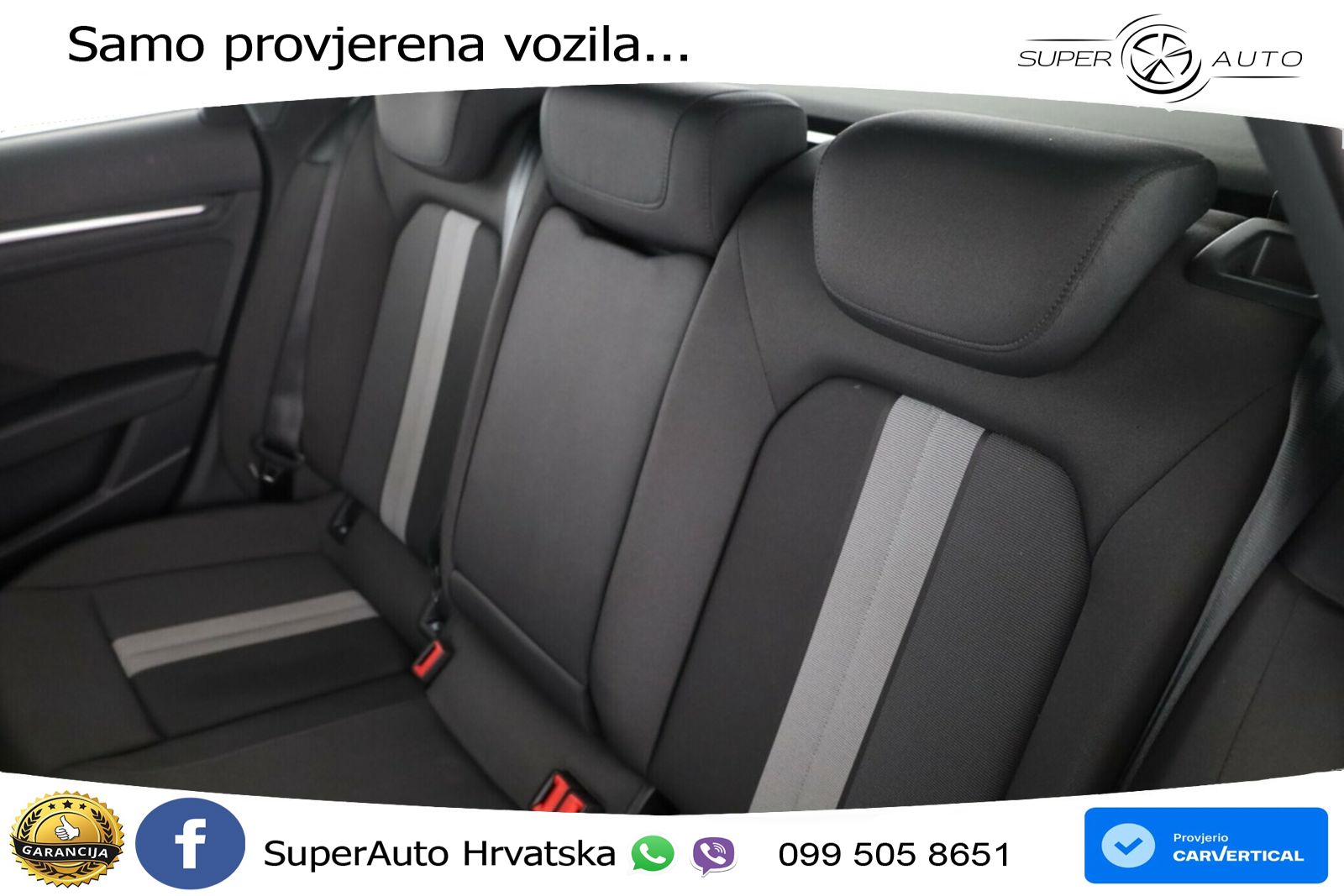 Audi A3 35 TDI (150 KS) S tronic advanced LED+GR SJED+ACC