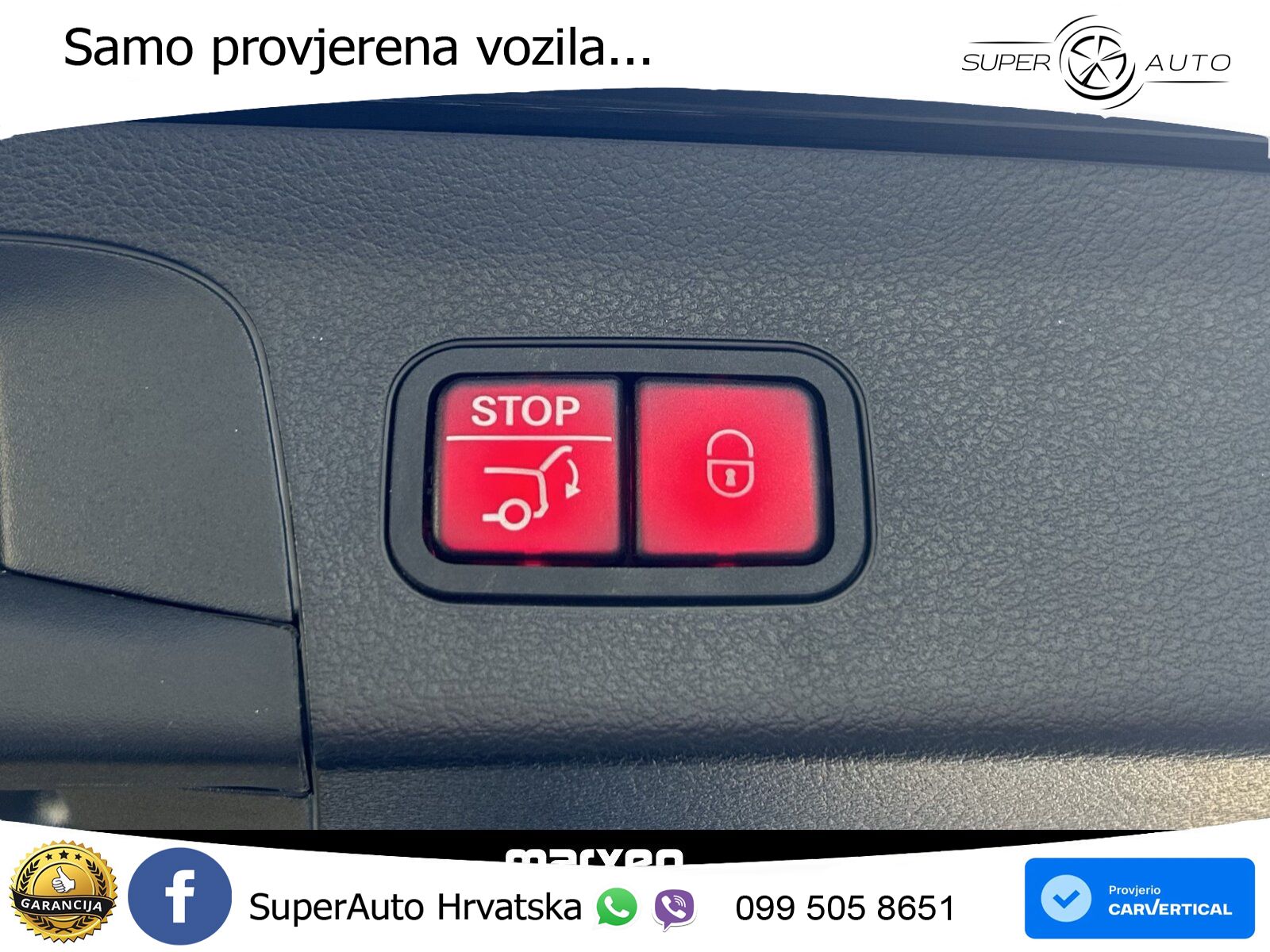 Mercedes-Benz GLS GLS 450 EQ Boost 4MATIC 9G-TRONIC ZRAČNI+ACC+4xGR SJED+KAM