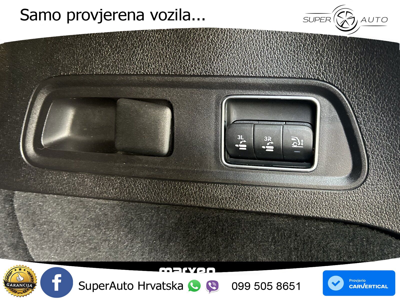 Mercedes-Benz GLS GLS 450 EQ Boost 4MATIC 9G-TRONIC ZRAČNI+ACC+4xGR SJED+KAM